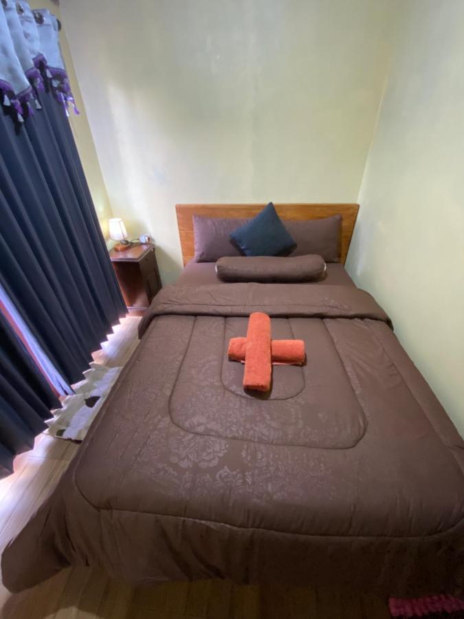 Batur Bamboo Cabin By Ecommerceloka Kintamani Dış mekan fotoğraf